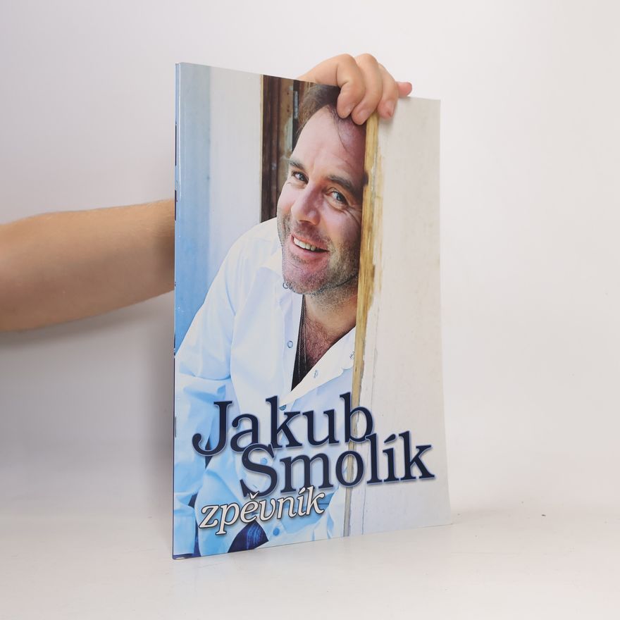 Jakub Smolík Jakub Smolík