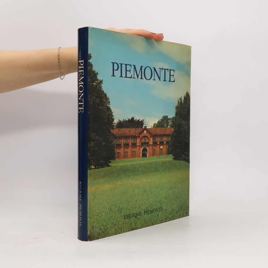 AA.VV. Piemonte