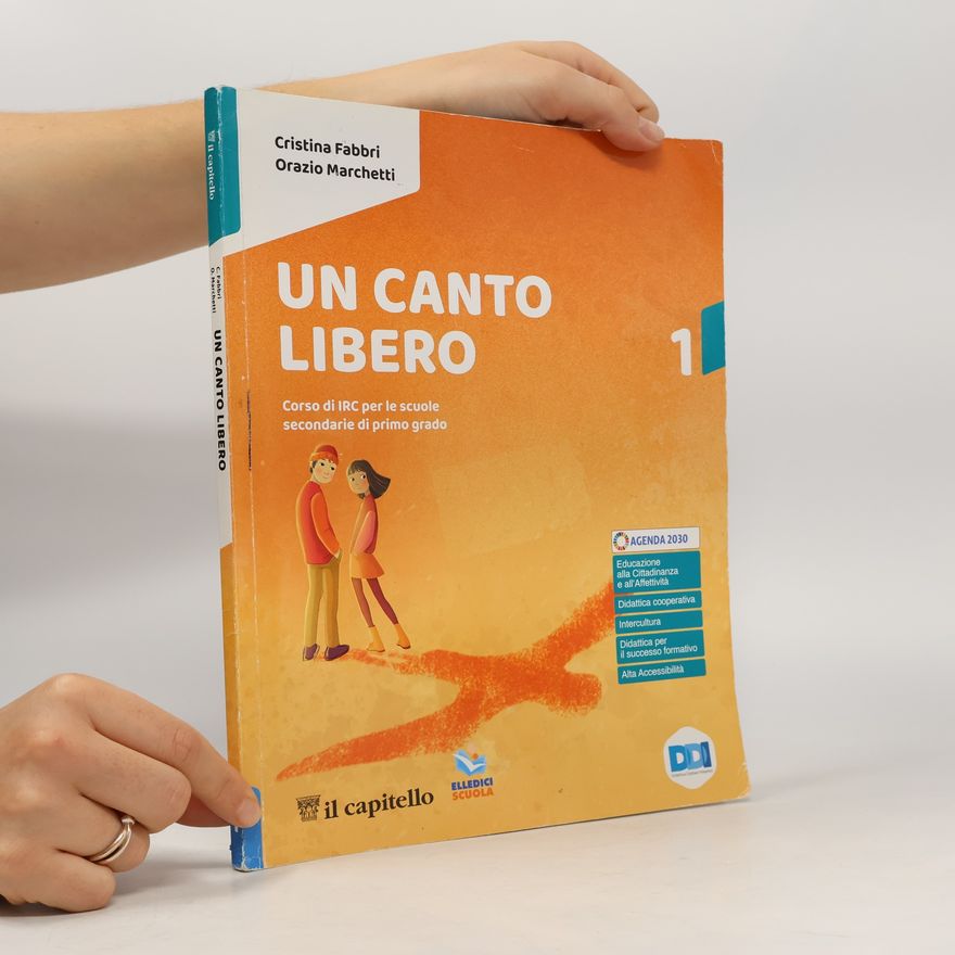 Orazio Marchetti Un canto libero