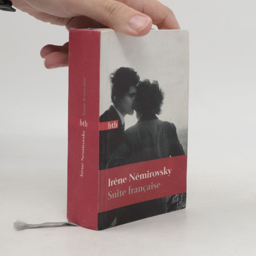 Irène Némirovsky Suite française