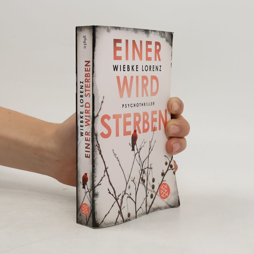 Wiebke Lorenz Einer wird sterben