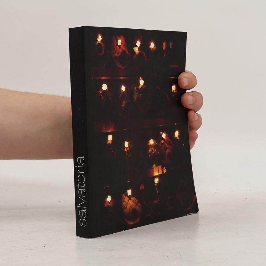 Evropská lidová strana Salvatoria : almanach k 60. narozeninám Tomáše Halíka
