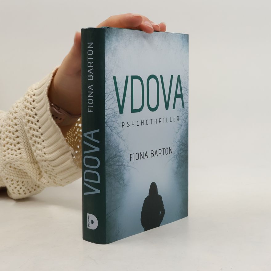 Fiona Barton Vdova