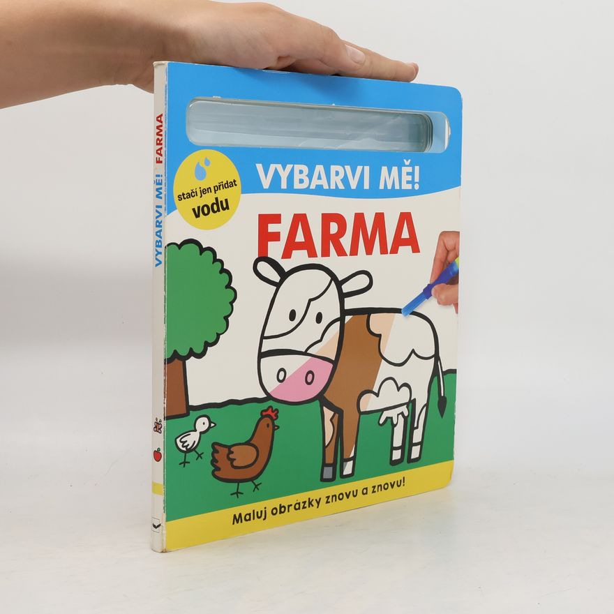 s.r.o Svojtka § Co. Vybarvi mě! Farma