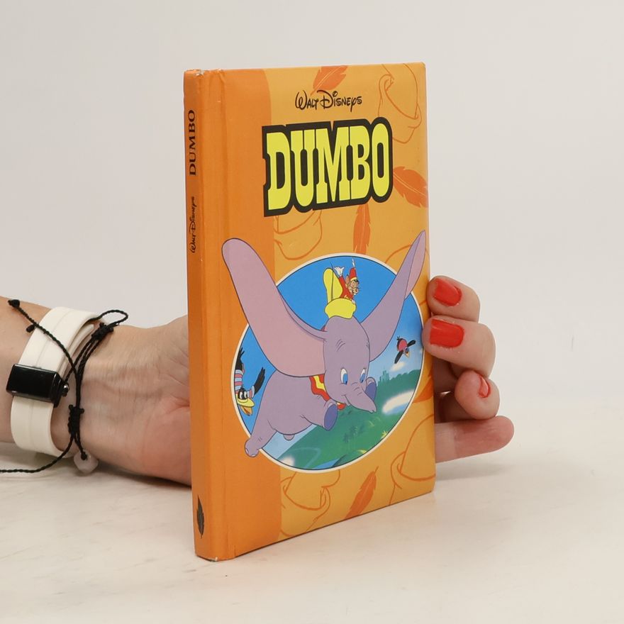 Autorenkollektiv Dumbo
