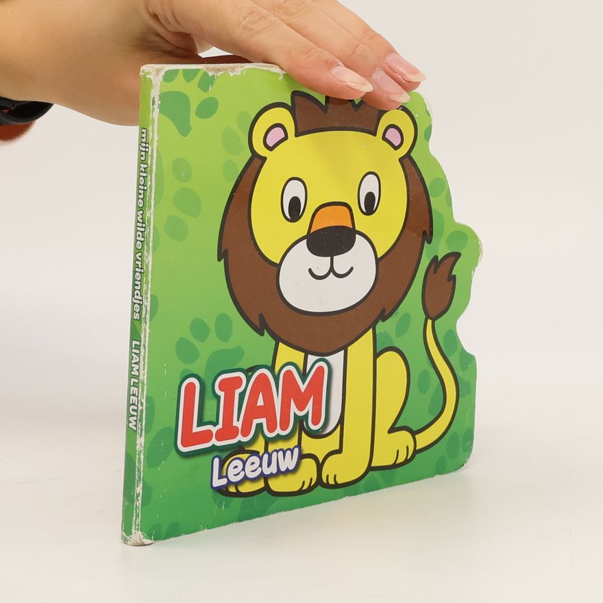Autorenkollektiv Liam Leeuw