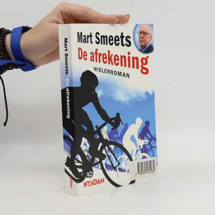 Mart Smeets De afrekening
