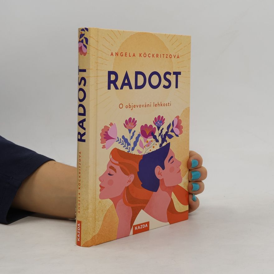 Angela Köckritz Radost