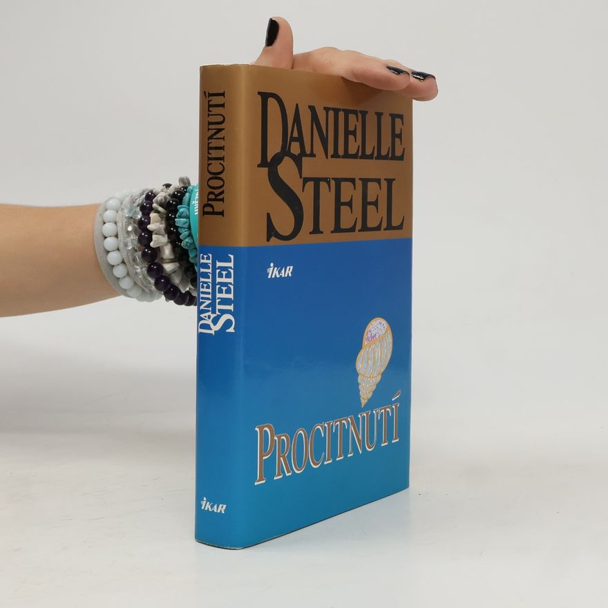 Danielle Steel Procitnutí