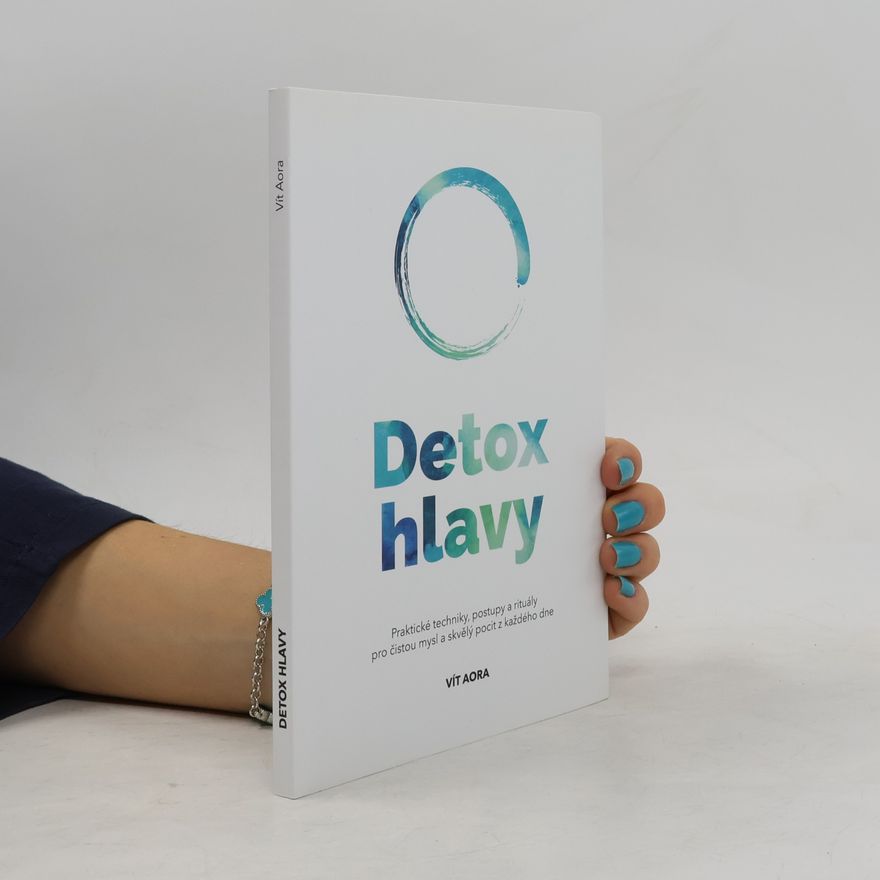 Vít Aora Detox hlavy