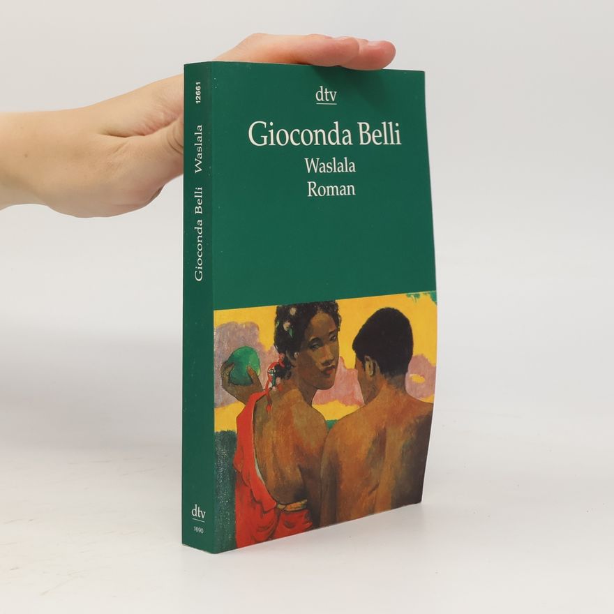 Gioconda Belli Waslala