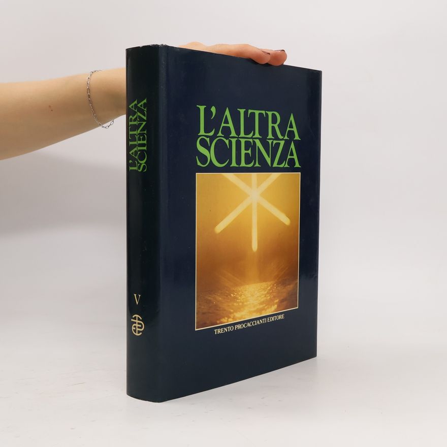 AA.VV. L'altra scienza V.