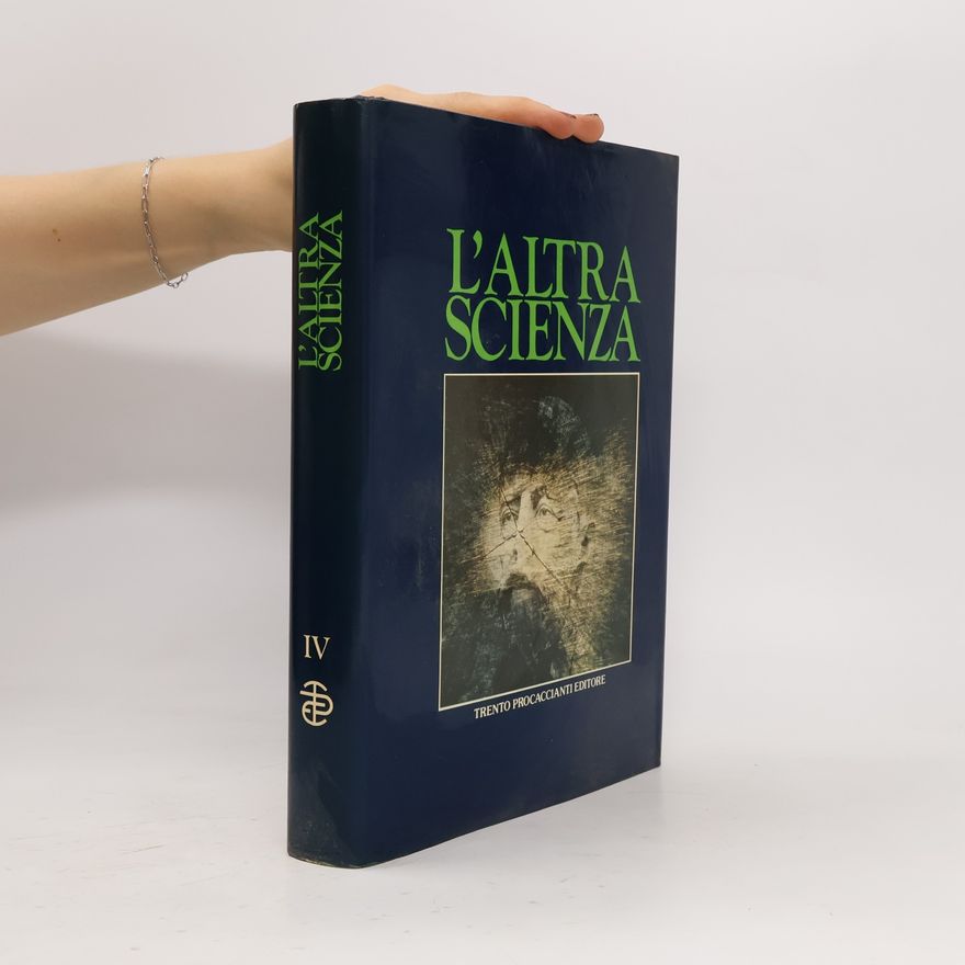 AA.VV. L'Altra Scienza