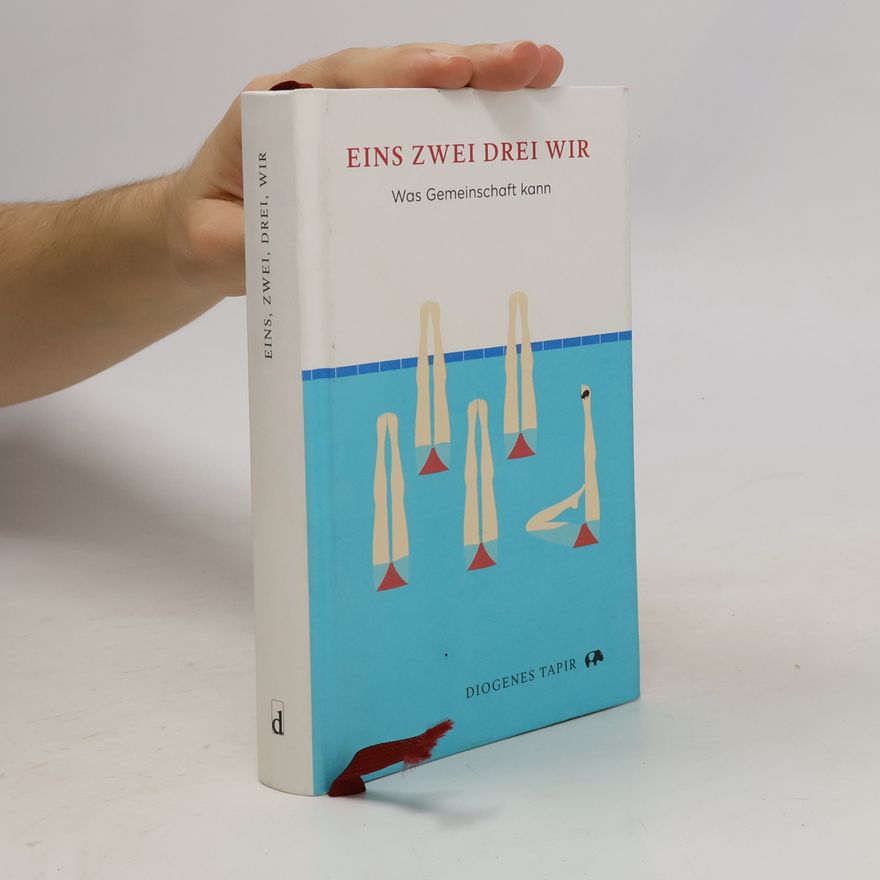 Martha Schoknecht Eins, zwei, drei, wir