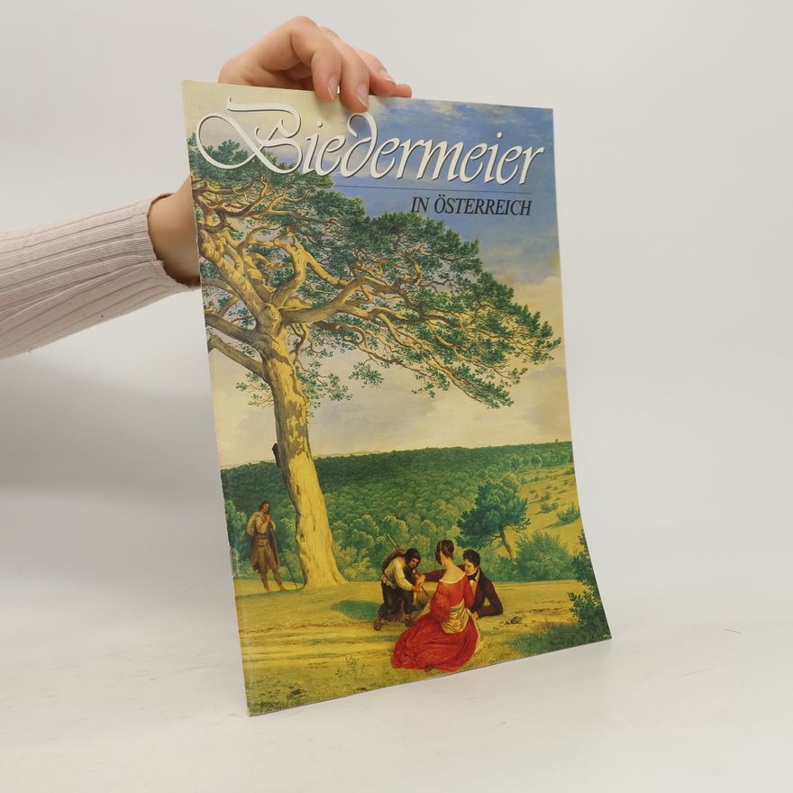 Autorenkollektiv Biedermeier in Österreich