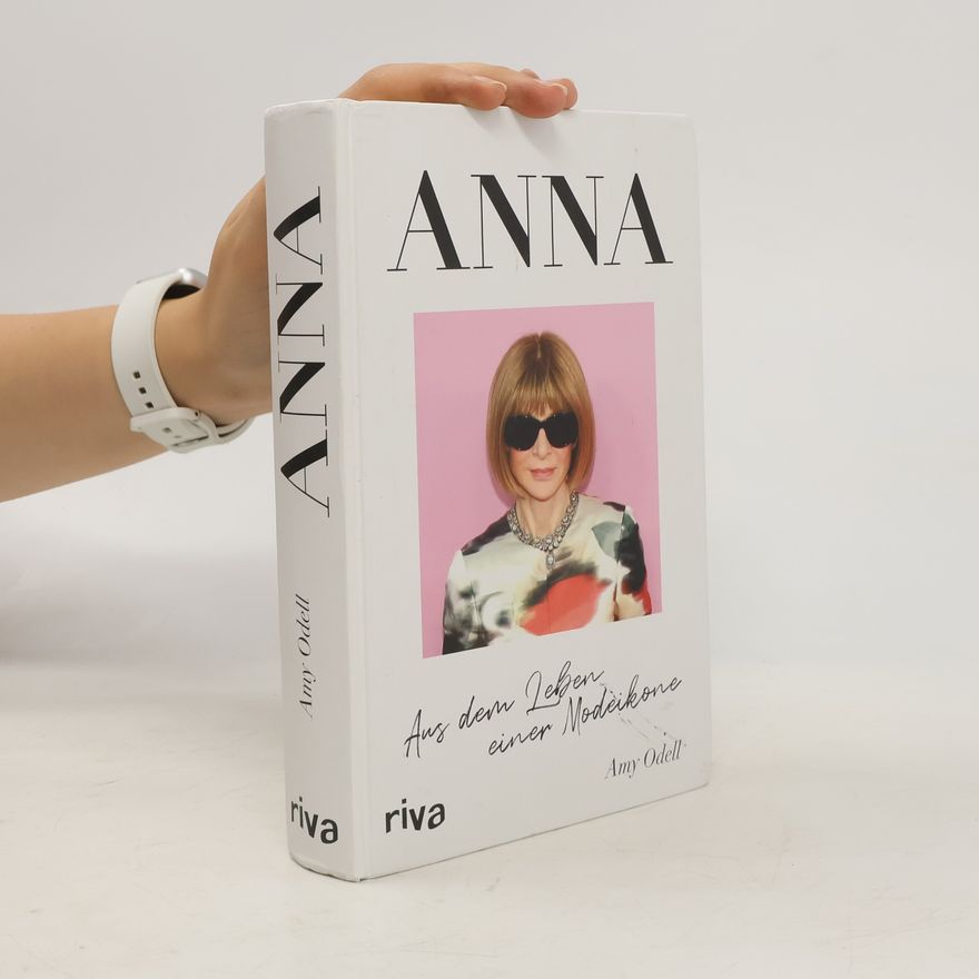 Amy Odell ANNA