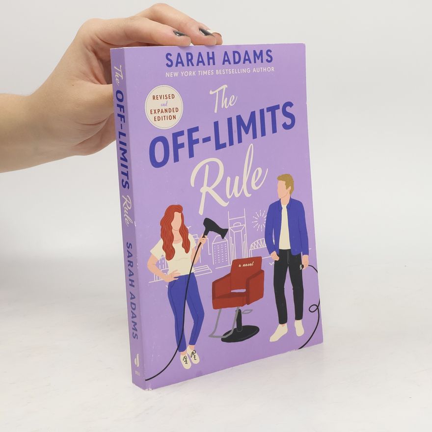 Sarah Adams The Off-Limits Rule
