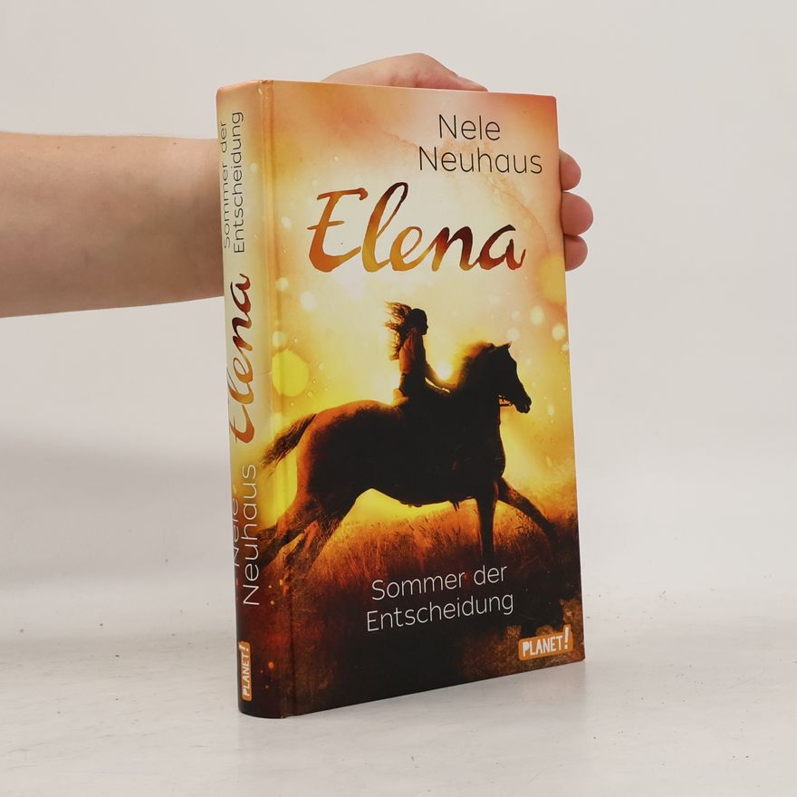Nele Neuhaus Sommer der Entscheidung