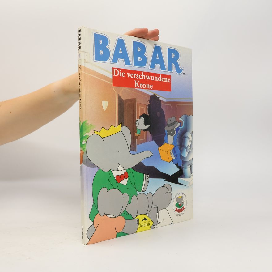 Autorenkollektiv Babar