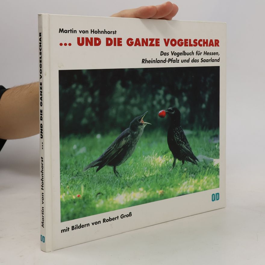 Kolektiv autorů ... und die ganze Vogelschar