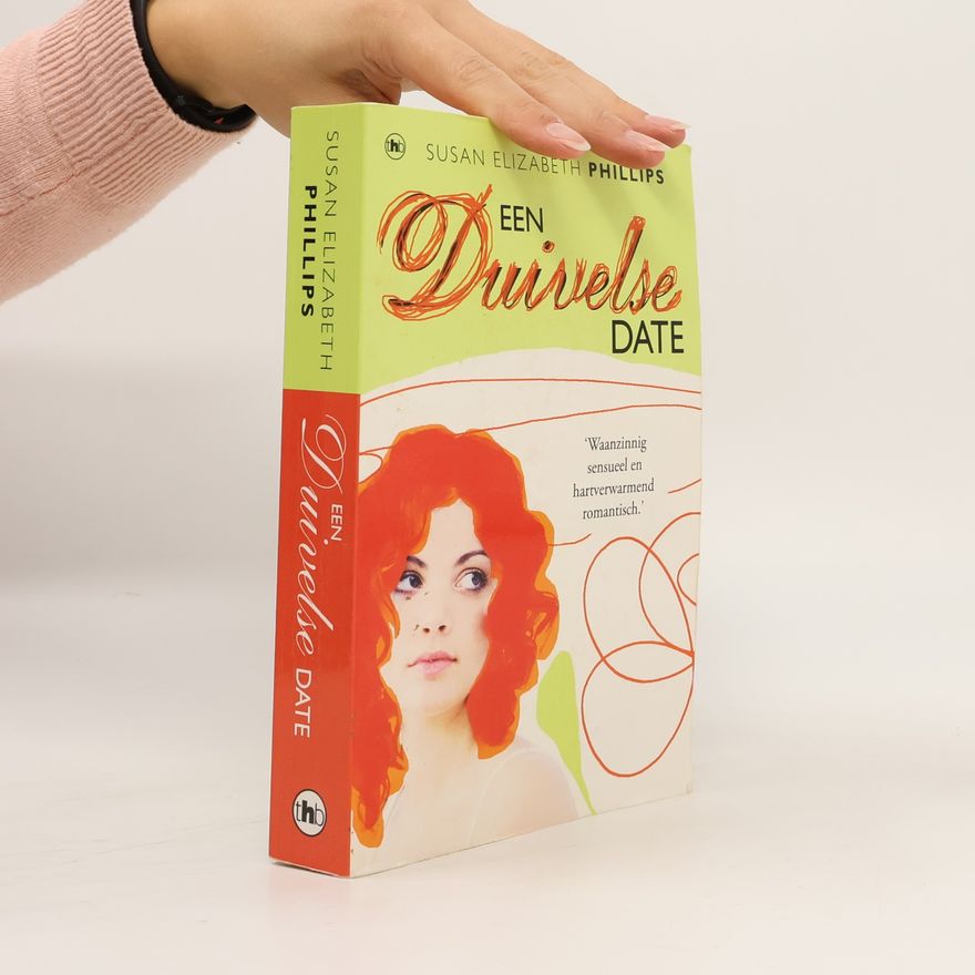 Susan Elizabeth Phillips Een Duivelse date