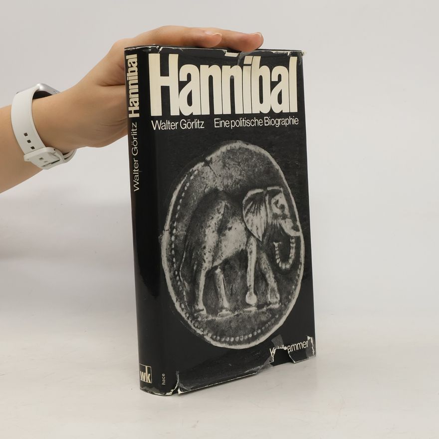 Walter Görlitz Hannibal