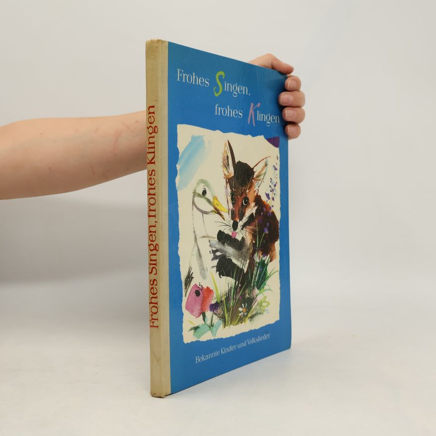Various authors Frohes Singen, frohes Klingen