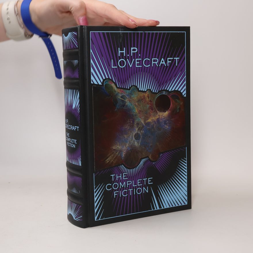 H. P. Lovecraft The Complete Fiction