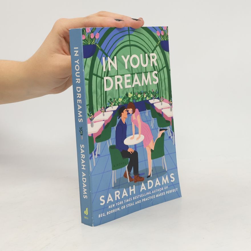 Sarah Adams Rome, Kentucky - 4: In Your Dreams