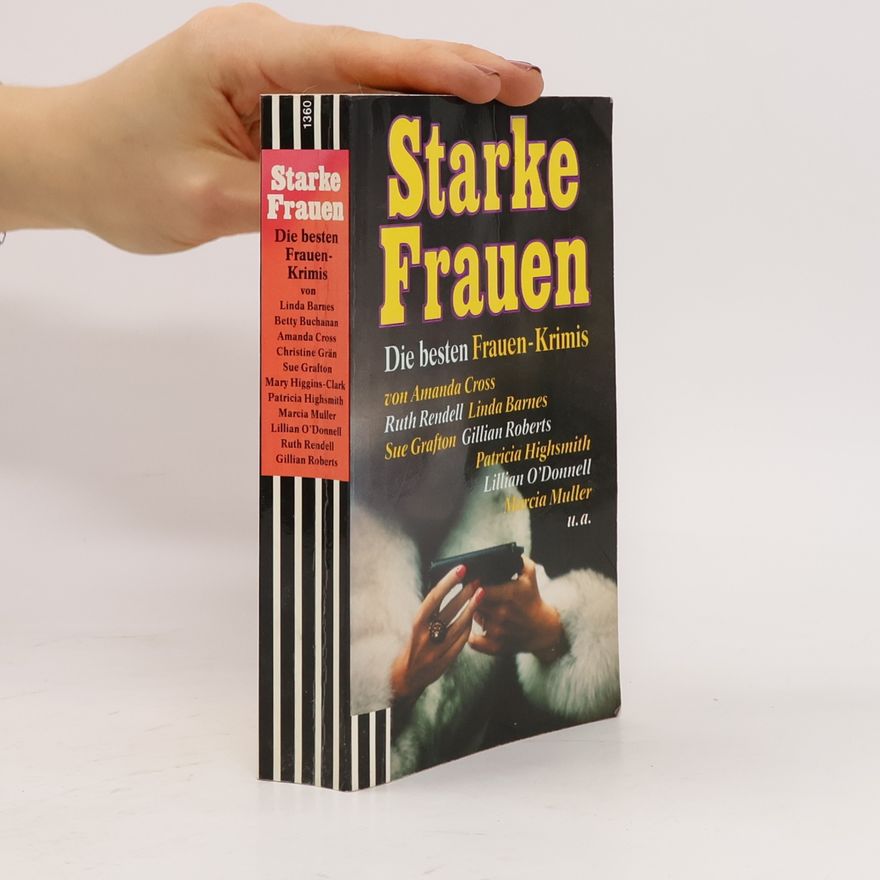 Autorenkollektiv Starke Frauen