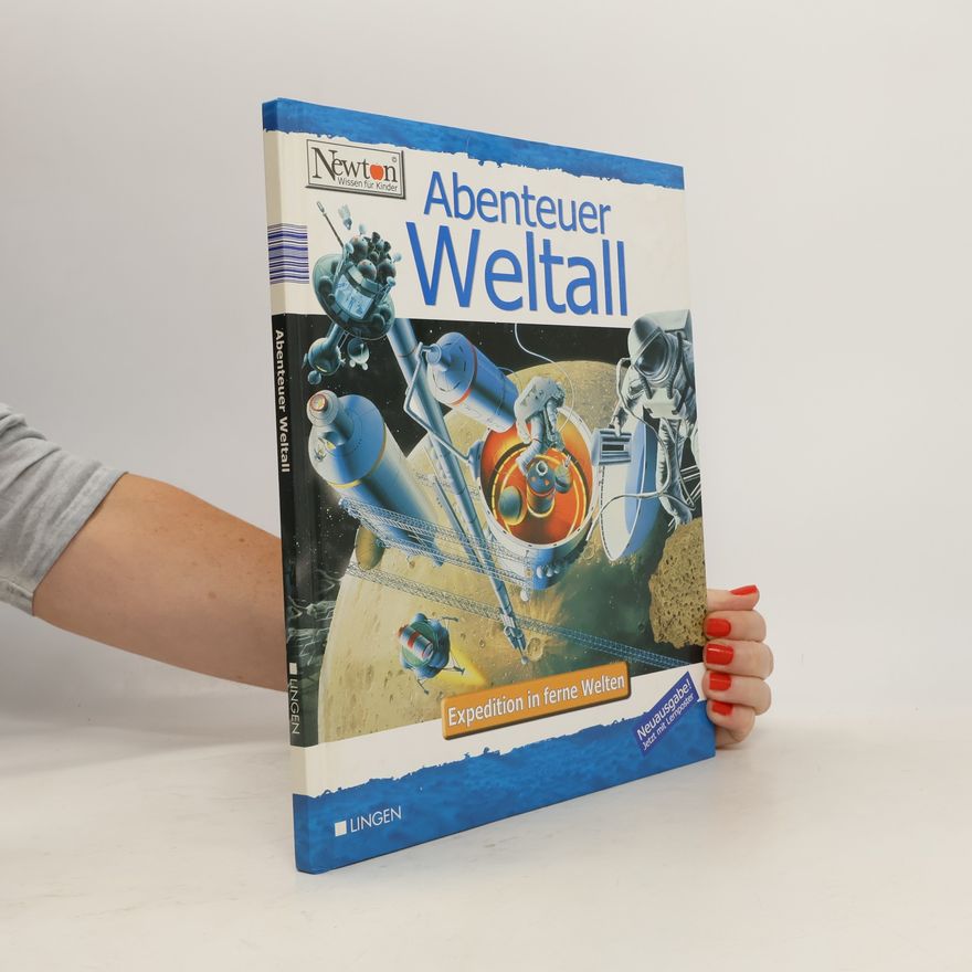 Autorenkollektiv Abenteuer Weltall