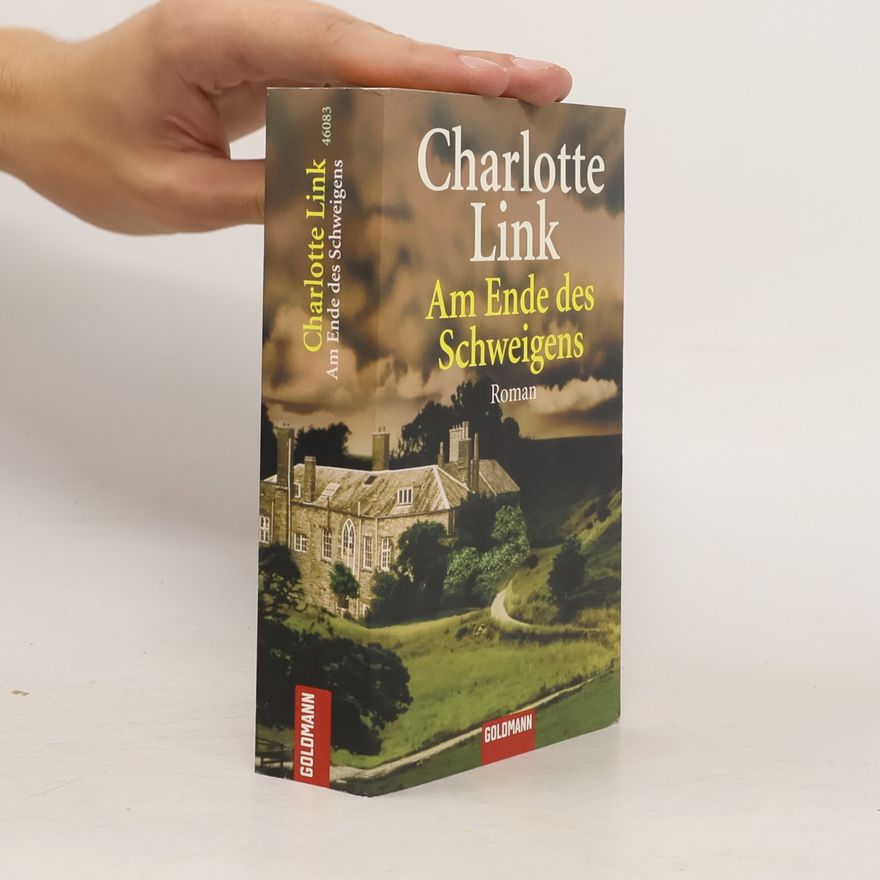 Charlotte Link Am Ende des Schweigens