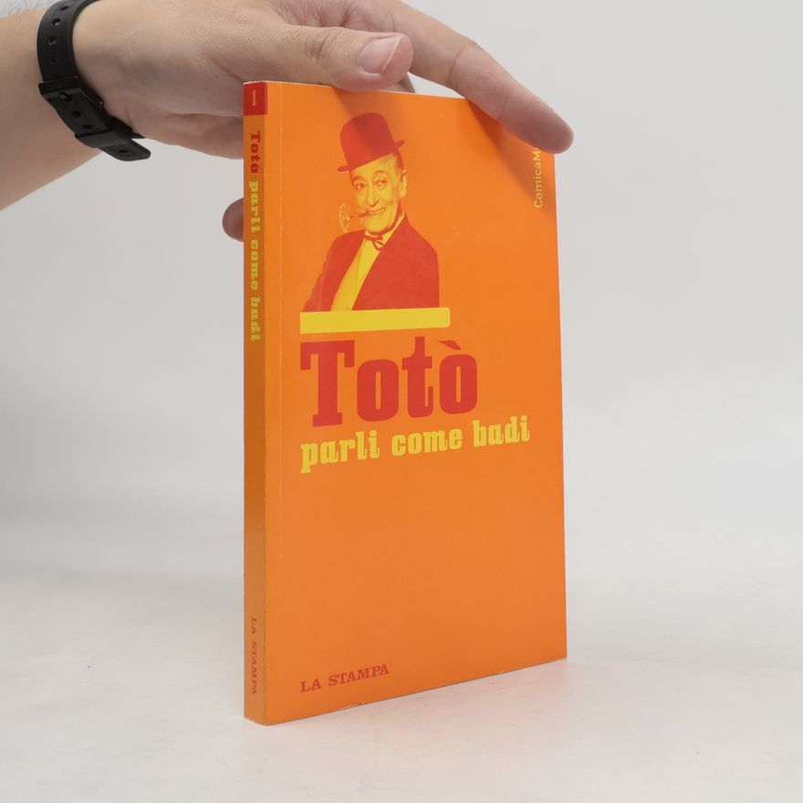 Kolektiv autorů Totó parli some badi 1