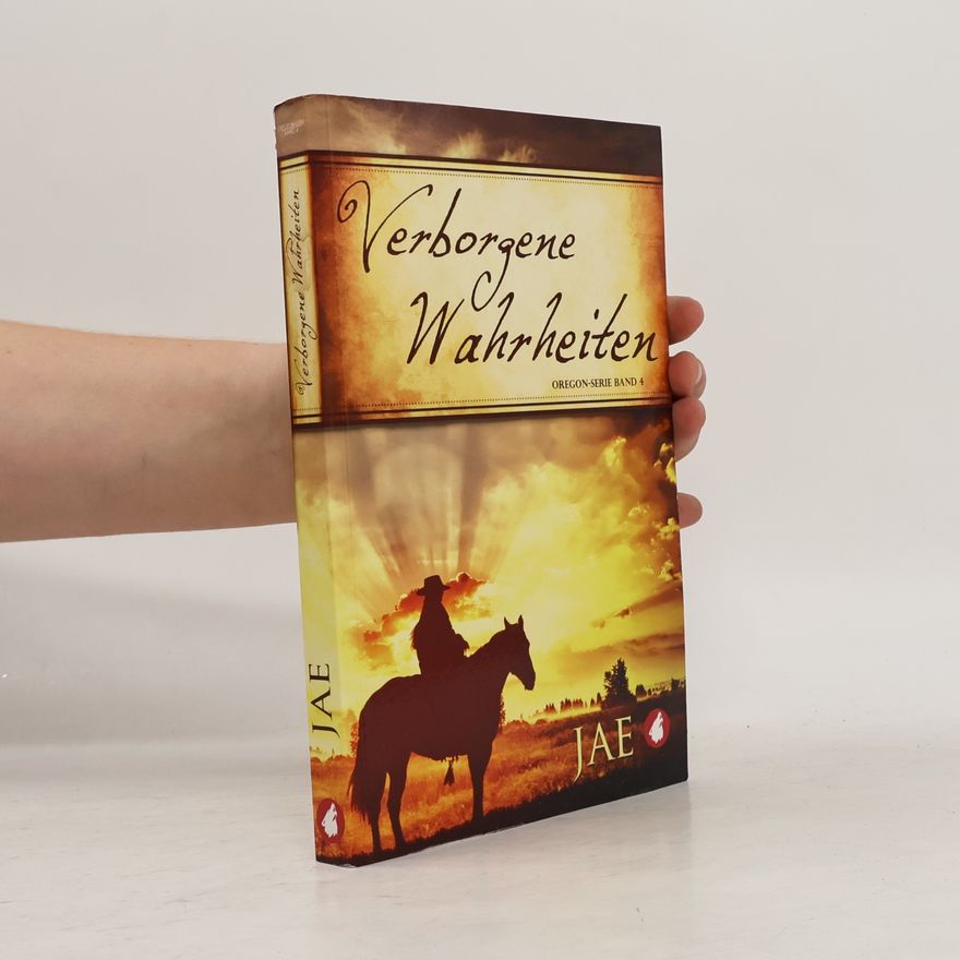 Jae Verborgene Wahrheiten 1