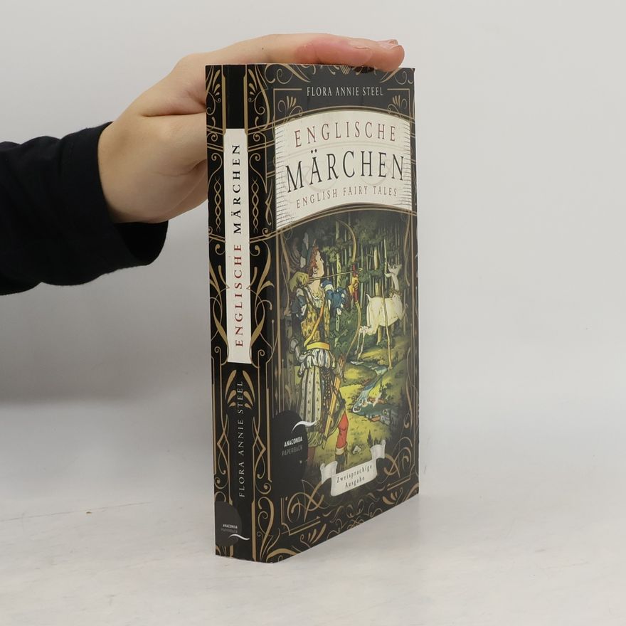 Flora Annie Steel Englische Märchen / English Fairy Tales