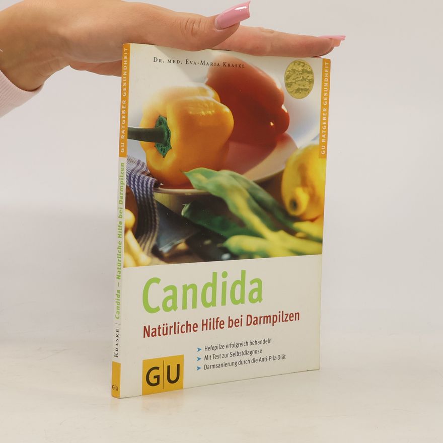 Eva-Maria Kraske Candida