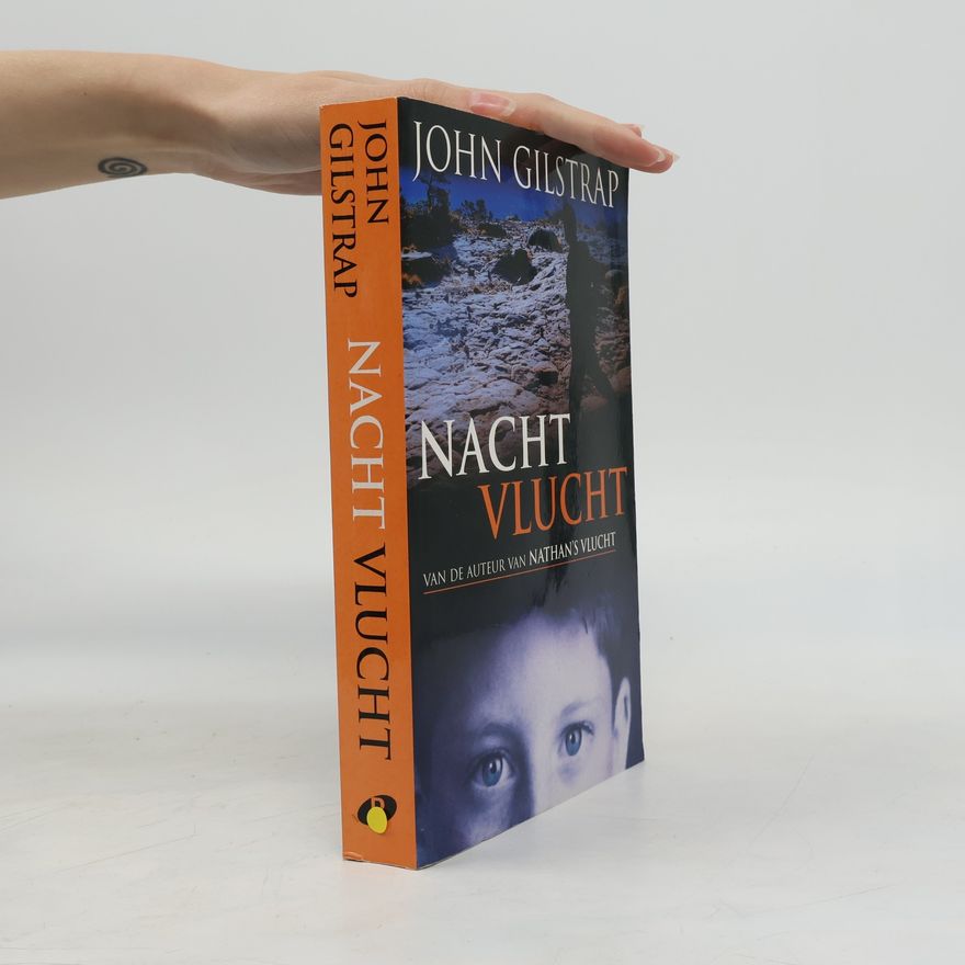 John Gilstrap Nachtvlucht