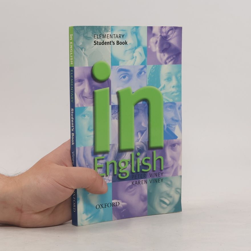 Karen Viney In English Elementary: Student's Book
