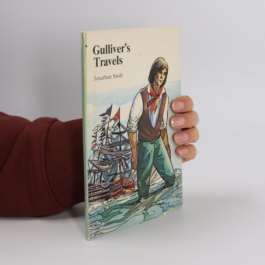 Jonathan Swift Gulliver's Travels