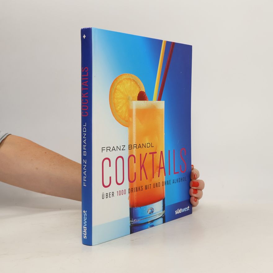 Franz Brandl Cocktails