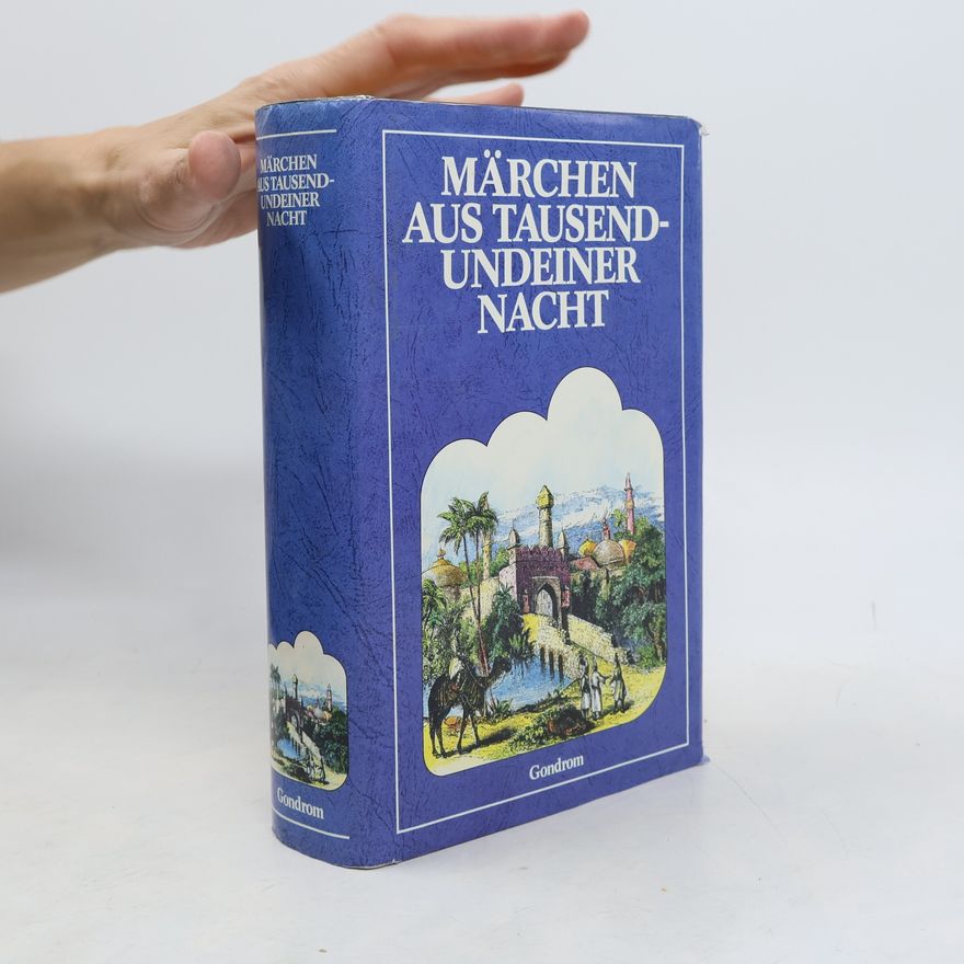 Various authors Märchen aus Tausendundeiner Nacht