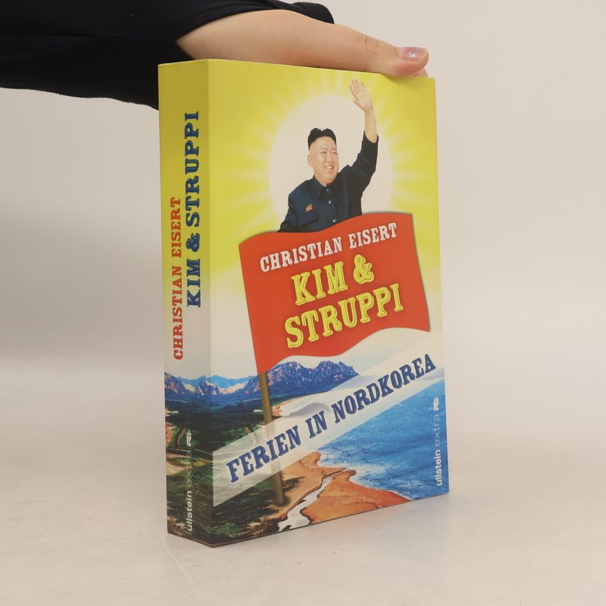 Christian Eisert Kim & Struppi