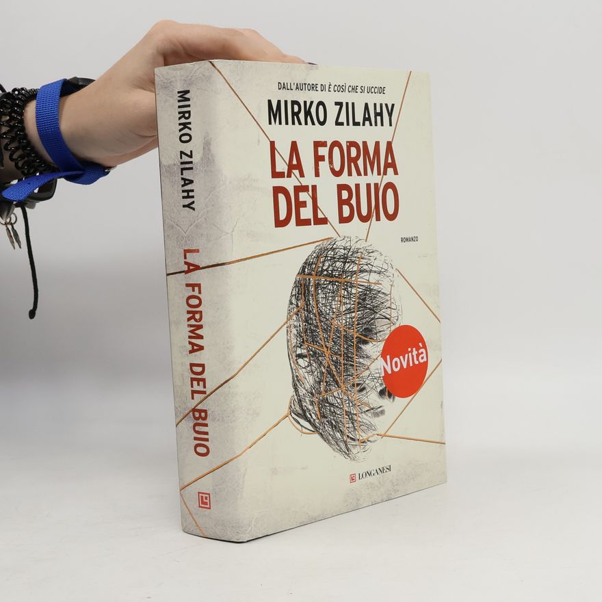 Mirko Zilahy La Gaja scienza - 1266: La forma del buio
