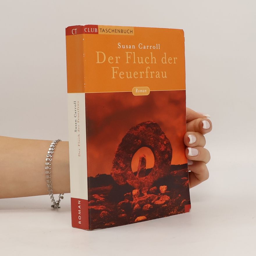 Susan Carroll Der Fluch der Feuerfrau