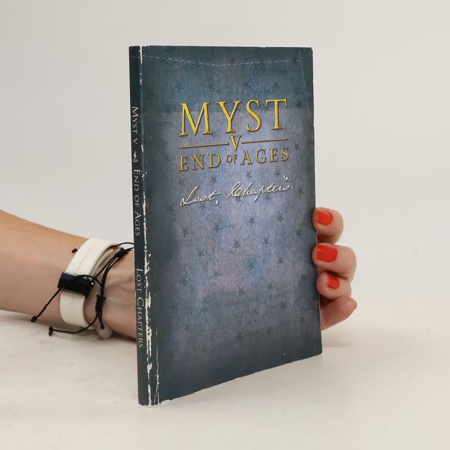Autorenkollektiv Myst V: End of Ages