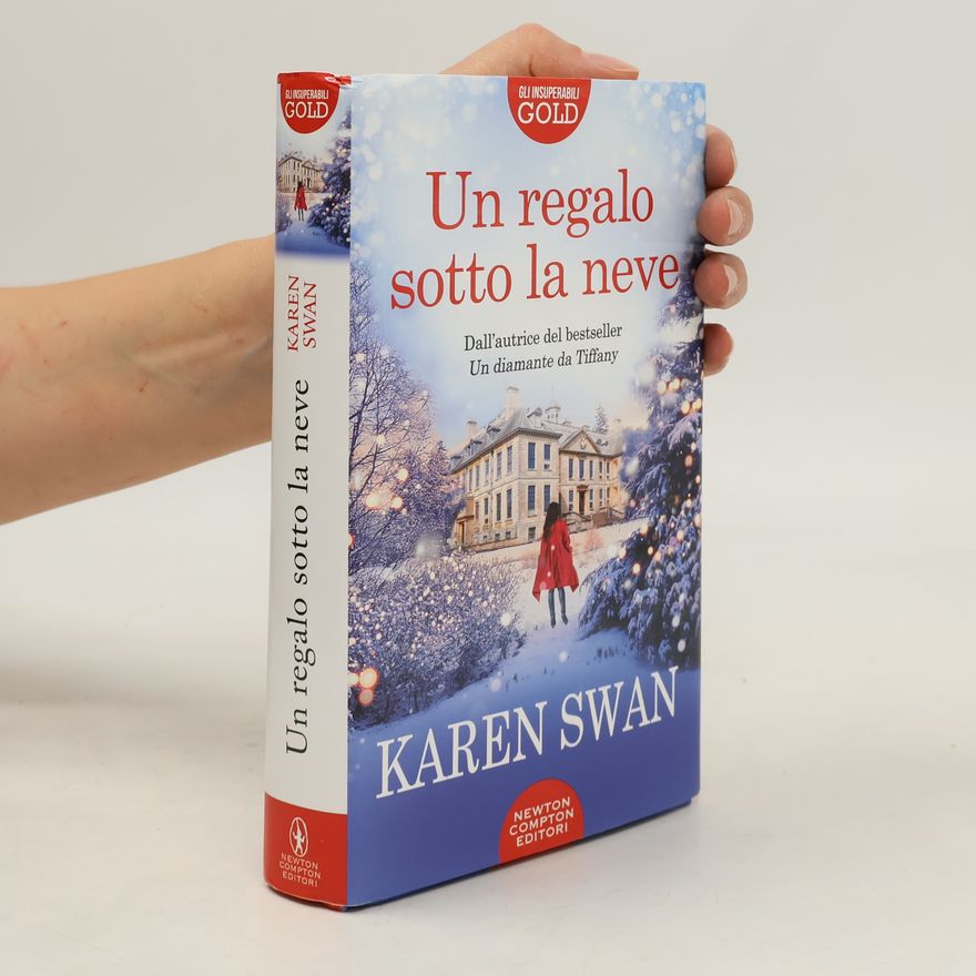 Karen Swan Un regalo sotto la neve
