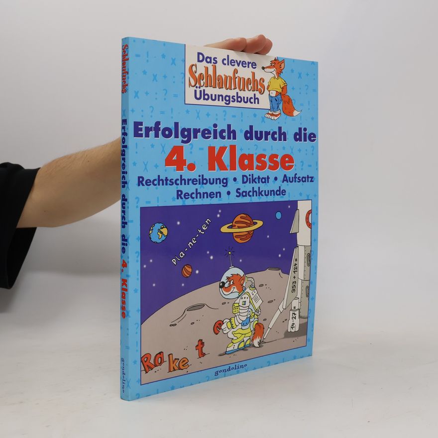 Autorenkollektiv Erfolgreich durch die ... Klasse