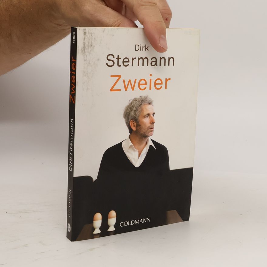 Dirk Stermann Zweier