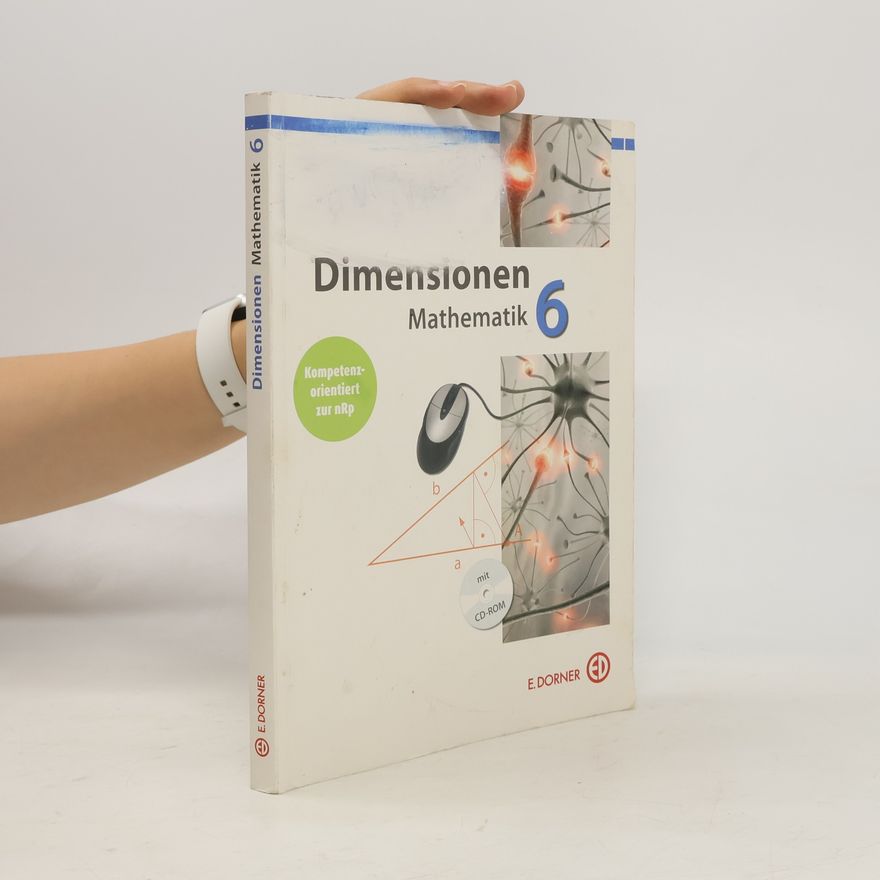 Autorenkollektiv Dimension Mathematik 6