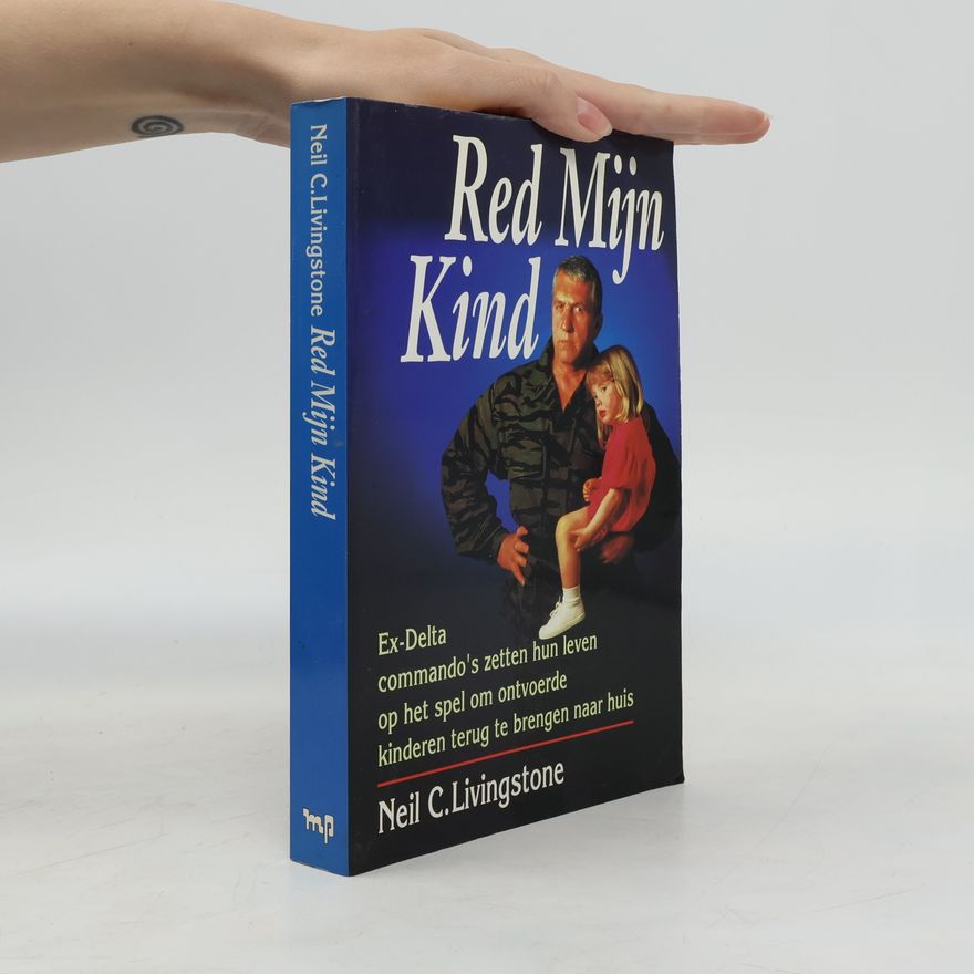 Paul van der Lecq Red mijn kind